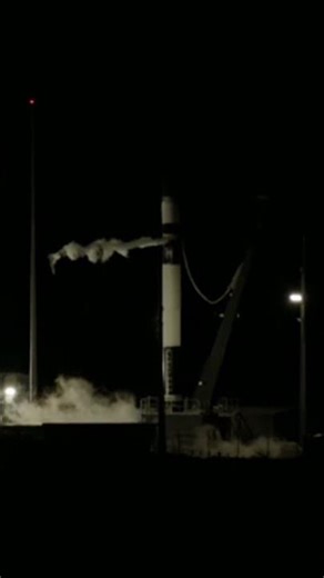 Rocket Lab Capstone Live Launch Coverage - ROCKET VIEWS #Shorts