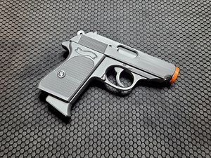 Walther PPK 007 Inspired Replica - KIT