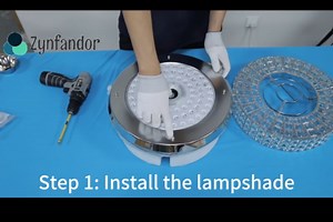 48" Bluetooth Ceiling Fan with Light and Speaker,RGB Retractable Blades Crystal Fandelier Music Player LED Chandelier 6-Speed APP Control Timer Remote Control for Bedroom Silver