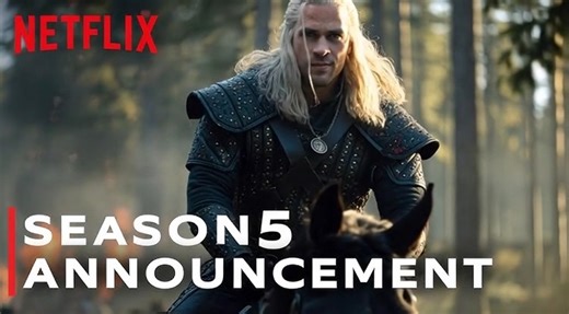 Bloodsuckers from Hell Unleashed! Geralt’s Crew vs. NIGHTMARE Vampires in Witcher S5 Trailer – Can They Survive? 😱🧛‍♂️⚔️ The Continent’s about to drown in fangs and fury! Liam Hemsworth’s Geralt, Yennefer’s firestorms, Ciri’s Elder Blood rage – they reunite just to face a vampiric horde straight out of your darkest dreams. Higher vamps that laugh at silver swords, regenerate from ash, and crave the gang’s blood? Regis the barber-vamp ally turns the tide… or betrays them? Epic battles, betrayal