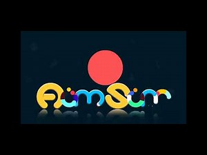 It's Aumsum Time intro (0.5x Speed)