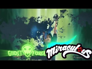 Viperion and Ghost Force Hero Transformation Together