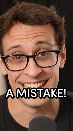 I Asked You To Rename My Channel