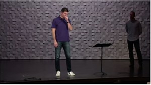 Evangelist Amy Lambert arrested for driving while impaired in Charlotte, North Carolina - Watchkeep