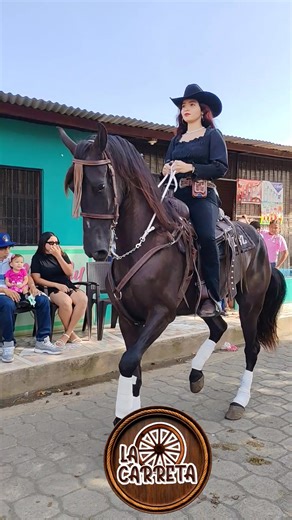 63K views · 4.2K reactions | La Carreta | Hípica a Nandaime. | La Carreta | Facebook