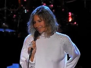 Barbra Streisand - The Way We Were