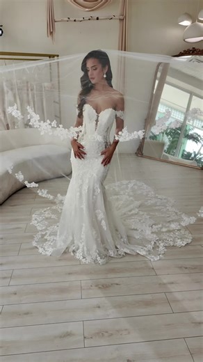 Stunning Wedding Dresses for Budget Brides in Miami