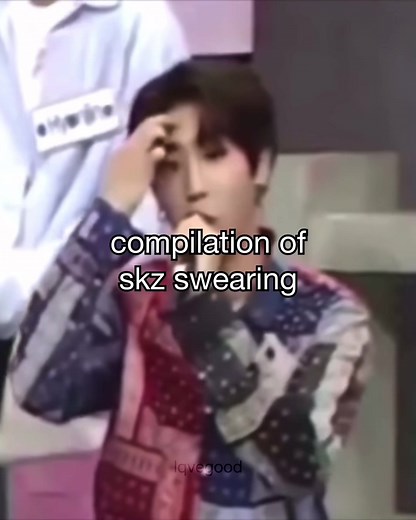 Felix Swearing Compilation | Stray Kids Cursing Moments