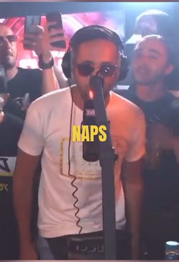 Naps a skyrock #naps #rap #hiphop #freestylerap