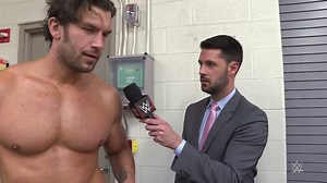 49K views · 1.9K reactions | EXCLUSIVE: Why did Fandango - WWE turn his back on Goldust?! #SmackDown | WWE | Facebook