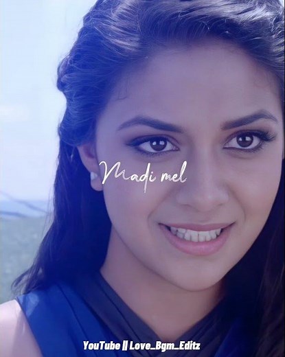 Adiye Penne 🥰 Ariyaatha Pillai Naane 😍Love Status video 🥰 SFX Song 😍Tamil whatsApp status video 🥰