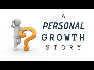A Personal Development Story For The Self Improvement Journey