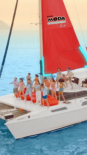 24K views · 263 reactions | ¡Moda te pone la fiesta! ⛱️☀️ | Radio Moda | Facebook