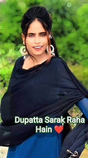 Dupatta Sarak Raha Hai [Full Song] | Kaun Hai Jo Sapno Mein Aaya | Udit Narayan, Anuradha Paudwal ❤
