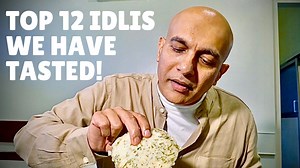 Hi folks, over the last year we’ve tasted an assortment of idlis. From melt in the mouth Rice Idlis to grainy Rava idlis to versions like the Pelata Gatti, flavoured with ripe jackfruit. Not to forget the ghee laden Andhra Babai Idli, the buttery, spicy Salem Idli and the springy, soft Thatte Idli, in addition to its precursor, the Acrey Idli. We’ve even tasted a fiery Podi laden Idli, quite in contrast to a mildly aromatic, Kottige! Hope you enjoy this #gourmetontheroad roundup of our top 12 id
