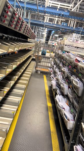 Carriers with routes from North Houston, be prepared. Y’all might have a long day tomorrow. Bryan ran 155k. College Station ran 175k. Willis was at 200k or over. Don’t say I didn’t warn yall. 🤣🤣#checkplease #htx #usps #automation #clerk