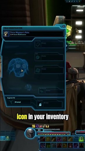Adaptive Armor Vendors