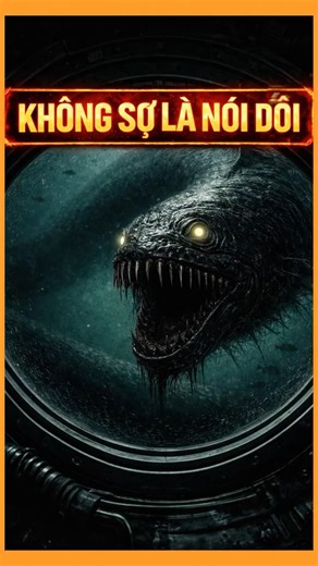 SCP 3000 Anantashesha Thực Thể Kiểm Soát Các SCP Foundation Khác Của Tổ Chức