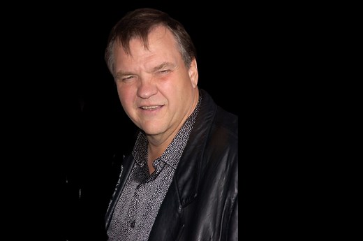 Top 10 Meat Loaf Songs