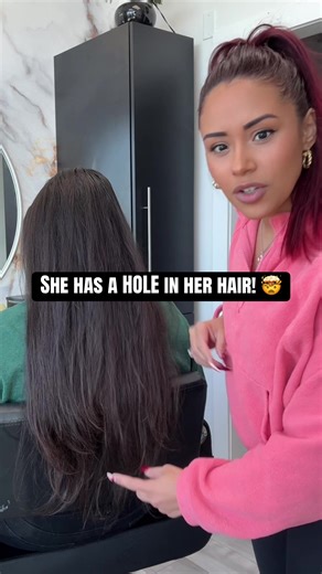 How to Fix a Bad Layered Haircut