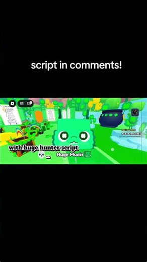[NEW 🍀💥]PS99 HUGE HUNTER SCRIPT | BEST SCRIPT OF 2026!