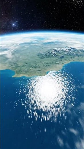 Is There Life Beyond Earth? 👽🌍 #alienlife #Exoplanets