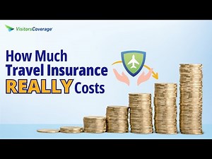 How expensive is Travel Insurance?