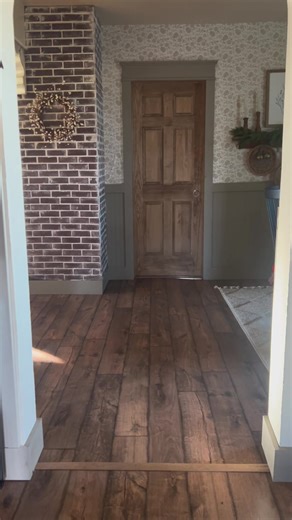 Farmhouse Interior Design Before and After Transformations