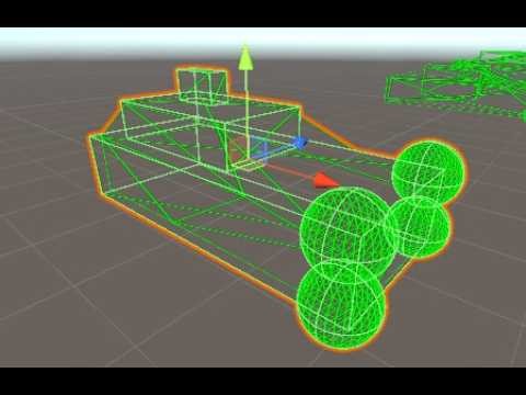 Custom Hitbox Collision