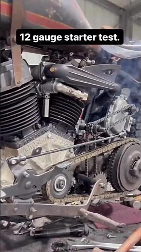 The Fascinating Evolution of Harley-Davidson Race Engines