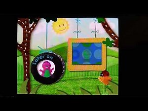 Sprouts split screen credits 2013 (no music)