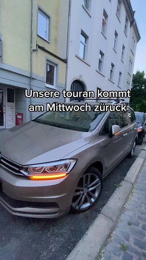 #fy #fypシ #foryoupage #vw #touran #vwtouran #vwtouran2017 #vwtouranrline #touranrline #viral