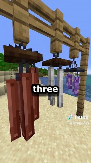 Exploring the Chimes Mod in Minecraft Gameplay