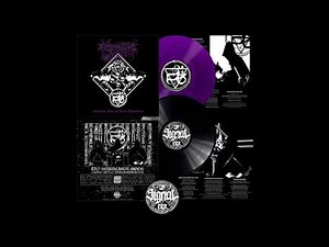 THY SEPULCHRAL MOON (Kor) - Sadomatic Rites (Beherit cover)