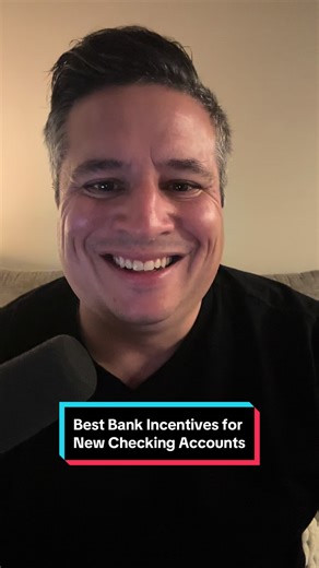 Beat Bank incentives for new checking accounts.#passion #personalfinance #money #bank #fyp#budget