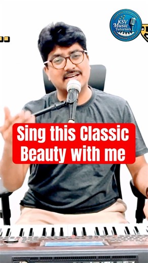 Full Lesson Uploaded. Go check it out. Learn to sing- Phoolon ke rang se @KSV Music Tutorials
