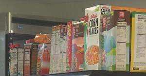 Eligibility changing for federal food assistance program, but food pantries say people won't go hungry
