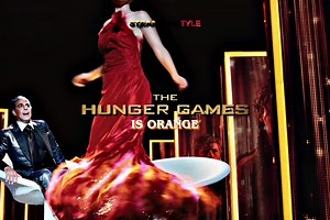 i will always associate thg w green bc of the arenas