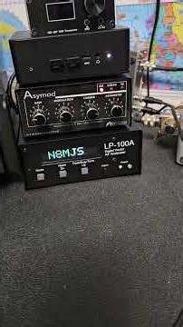 Anytone AT-6666 Pro for Nathan