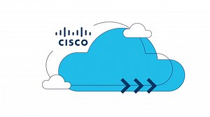 Your Journey Animated Overview Video  - Cisco Video Portal