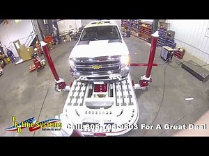 AMERICAN FREEDOM GT FRAME MACHINE VIDEO INTRODUCTION