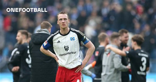 Zugänge, Abgänge, Verträge: Der HSV-Plan für den Transferendspurt