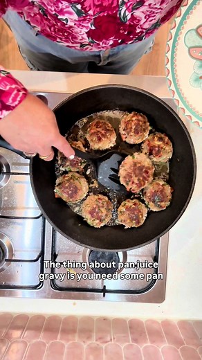 Beef Rissoles Recipe for Easy Family Dinner