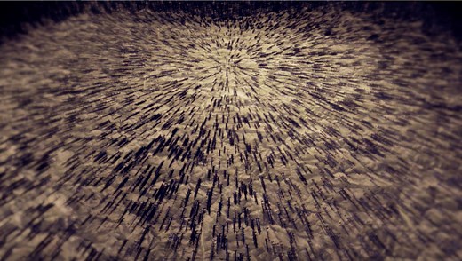 The Tunguska Event in 1908 was a blast in Siberia unleashing 185 times more energy than the Hiroshima bomb. 800 sq. mi. of forest was destroyed; experts at the time believed it was a meteor strike. They were surprised when they found no impact crater. What had happened? | Science Channel