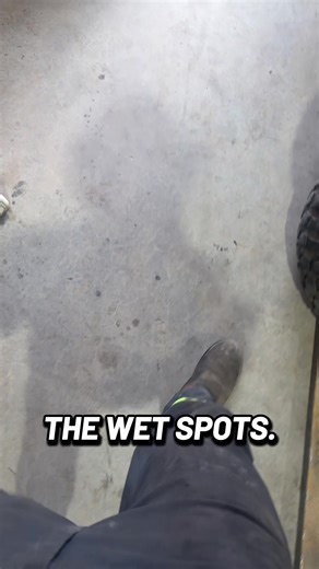 The Wisdom of a Blue Collar Mechanic