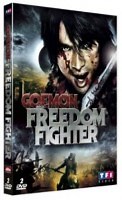 Goemon The Freedom Fighter - Asie 2009