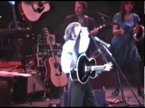 Neil Diamond Live in Toronto Feb 10th 1989
