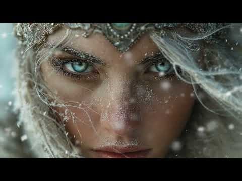 Powerful Viking Music - Nordic Female Chanting - Deep & Rhythmical Atmosphere - Odino Sounds Music