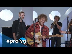 Benny Sings - Not Enough (live)