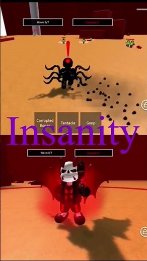 Nightmare sans vs hellspawn sans (undertale soul ops)